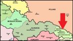 Jak powstała granica polsko-węgierska. Tragiczne losy Karpato-Ukrainy