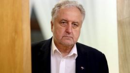 Pięciu sędziów wybranych w nowej kadencji Sejmu nie zostało zaproszonych na spotkanie z Komisją Wenecką