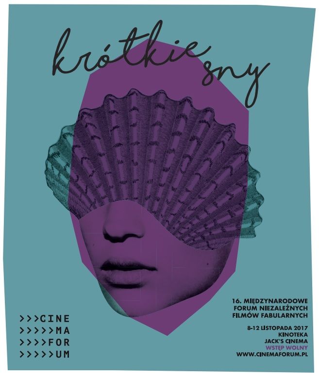 Krótkie sny podczas CINEMAFORUM 2017
