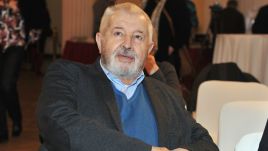 Janusz Majewski (fot. TVP)