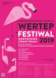 Międzynarodowy Festiwal Teatralny WERTEP