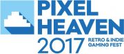 Pixel Heaven 2017 – wielkie święto twórców gier wideo i retrofanów startuje po raz piąty!