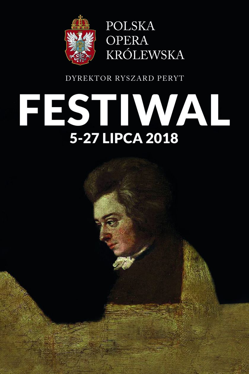 FESTIWAL 5 – 27 lipca 2018