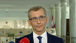 „Dobrze się stało, że Sejm przychylił się do wniosku o uchylenie immunitetu”