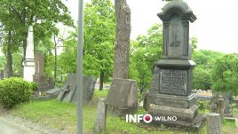 Historia powstania cmentarza na Rossie