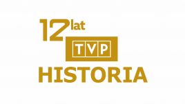 12 lat TVP Historia
