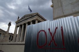Grecji kończy się czas