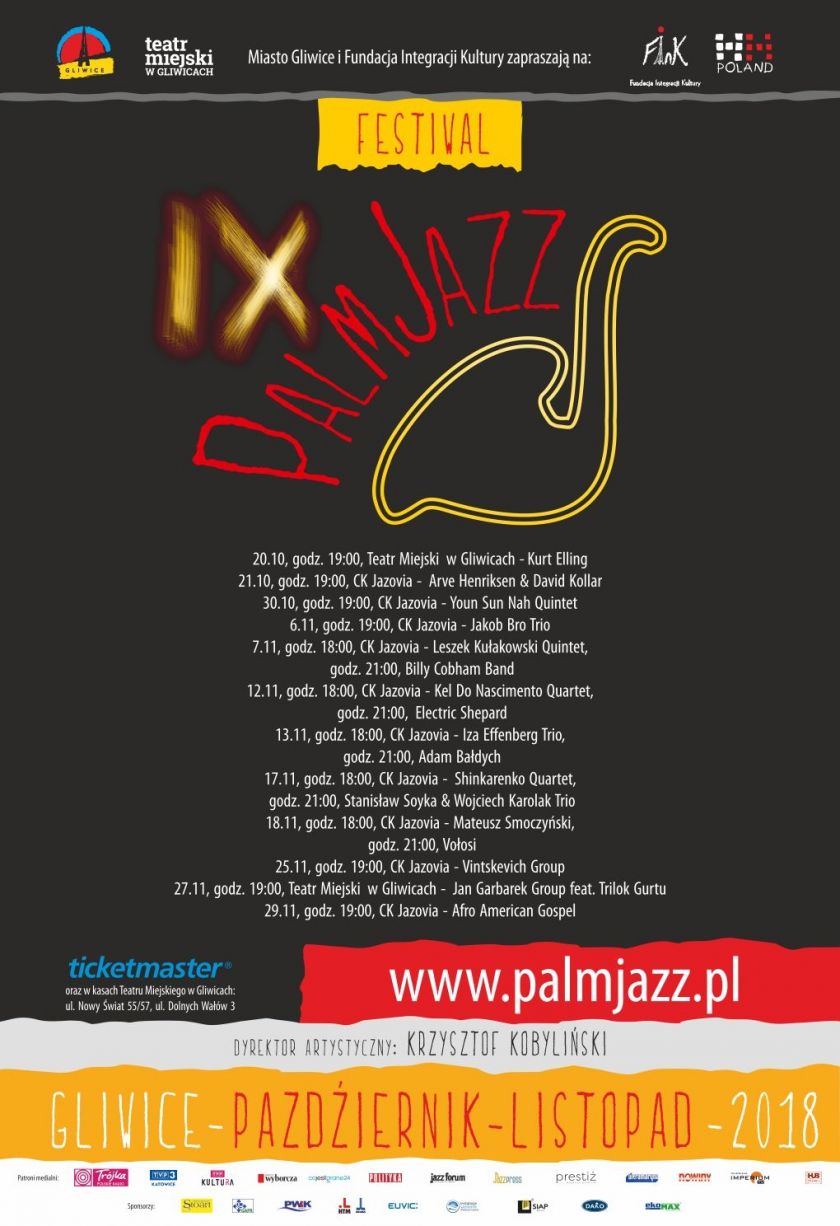 PalmJazz Festival