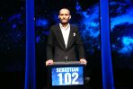Sebastian Tokarczyk - zwycięzca 18 odcinka 98 edycji "Jeden z dziesięciu"