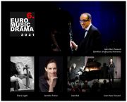 6 edycja Festiwalu EUROMUSICDRAMA