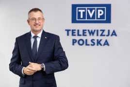 Daniel Gorgosz, Likwidator Telewizji Polskiej S.A. w likwidacji