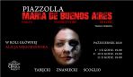„MARIA DE BUENOS AIRES” – październik 2020 w Warszawskiej Operze Kameralnej