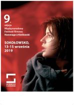 9. edycja Międzynarodowego Festiwalu Filmowego Hommage à Kieślowski 2019