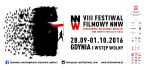 VIII Festiwal Filmowy „Niepokorni, Niezłomni Wyklęci”