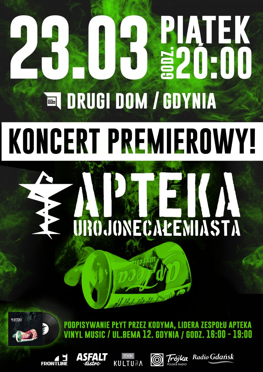 APTEKA