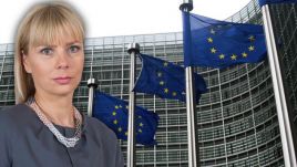 TVP Info nieoficjalnie: Elżbieta Bieńkowska będzie komisarzem UE