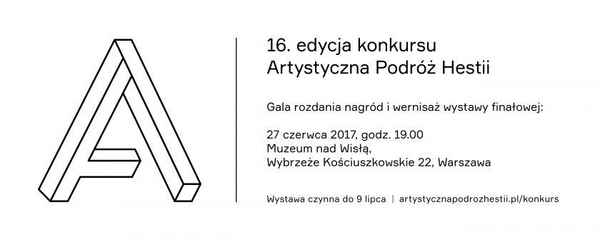 Artystyczna Podróż Hestii