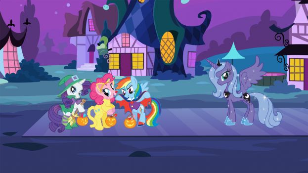 my-little-pony