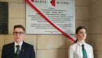 Marszałek Sejmu: Musimy przywrócić chwałę młodym bohaterom