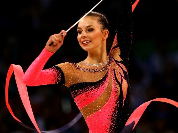 Joanna Mitrosz (fot. Getty Images)