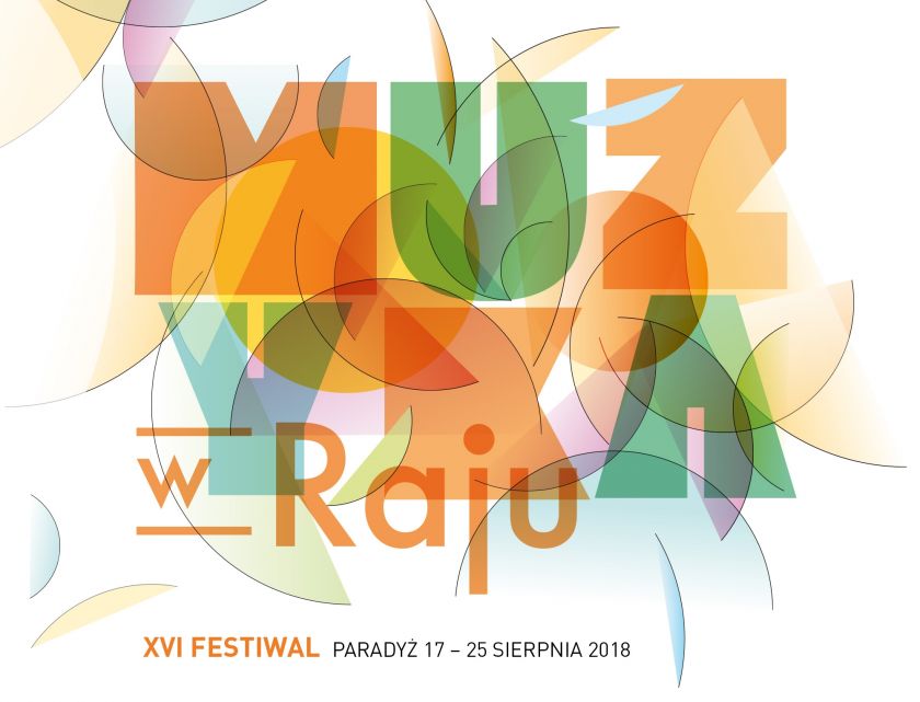 Muzyka w Raju – edycja XVI