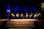 Koncert z okazji 20-lecia Szkoły Sztuk Pięknych w Rudominie [fotogaleria], fot. Bartek Urbanowicz