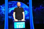Artur Brzozowy - zwycięzca 19 odcinka 104 edycji "Jeden z dziesięciu"