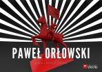 Wystawa ,,Linia i płaszczyzna’’ retrospektywa Pawła Orłowskiego.