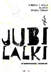 Wystawa „Jubilalki” w Teatrze Pinokio w Łodzi.