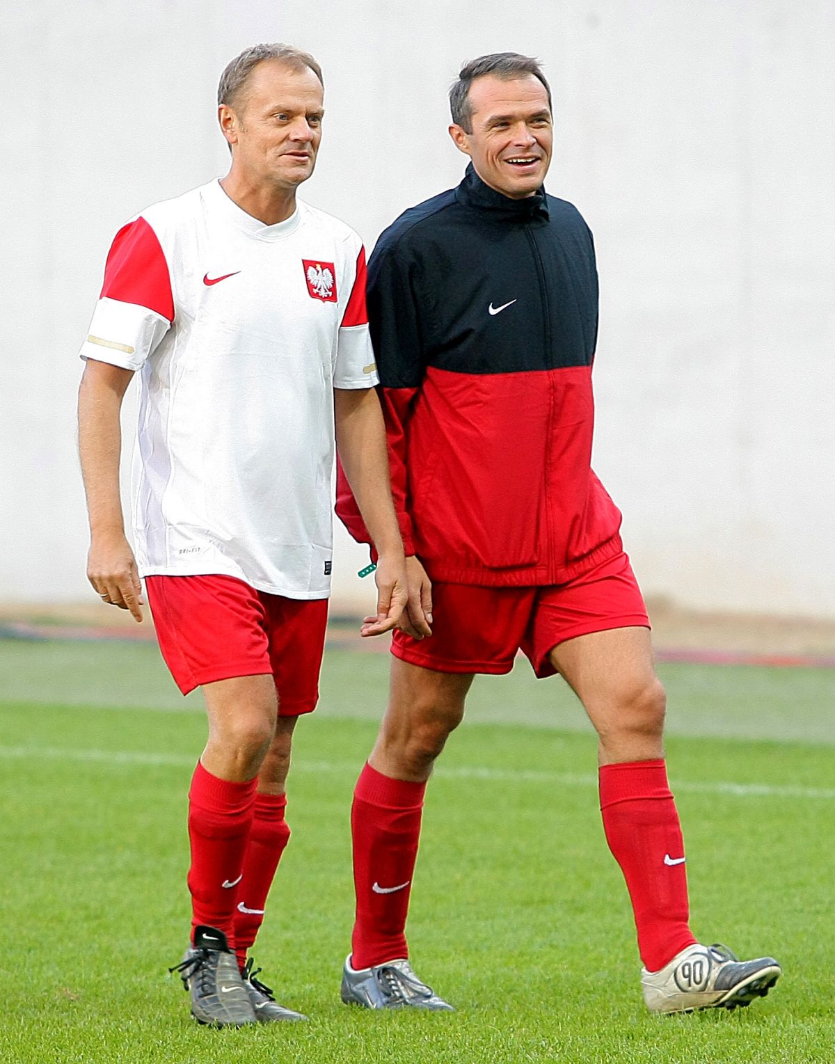 Sławomir Nowak TVP INFO