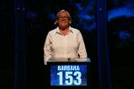 Barbara Kobiera - zwyciężczyni 2 odcinka 82 edycji "Jeden z dziesięciu"