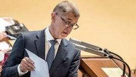 Kłopoty premiera Czech. KE chce, by jego dawna firma zwróciła dotacje