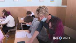 Szkolenia dla nauczycieli w Wilnie