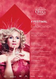 X Festiwal Oper Barokowych