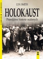 “Holokaust”, wydanie czwarte - książka Wydawnictwa RM