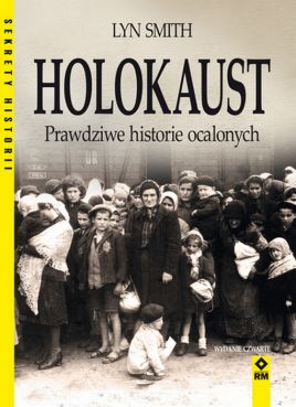 “Holokaust”, wydanie czwarte