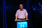 Andrzej Kuprianowicz - zwycięzca 17 odcinka 101 edycji "Jeden z zdziesięciu"