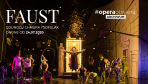 "Faust" - spektakl online