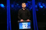 Tomasz Chmura - zwycięzca 4 odcinka 90 edycji "Jeden z dziesięciu"