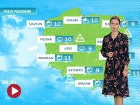 Pogoda Wiadomości TVP - Telewizja Polska SA