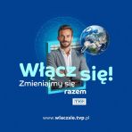 Telewizja Polska wybrała dziennikarzy w ramach akcji „Włącz się! Zmieniajmy się razem”