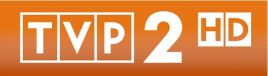 Logo TVP2