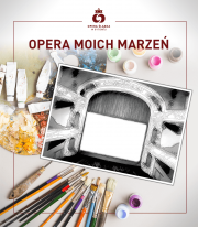„Opera moich marzeń” – konkurs Opery Śląskiej!