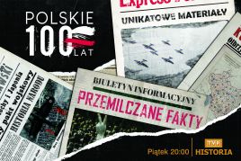 "Polskie 100 lat"