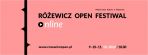 Różewicz Open Festiwal Online