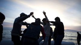 Ruszyła kolejna fala migrantów. Na Morzu Śródziemnym są ich tysiące