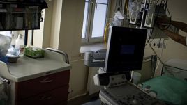 Wrocław: nie żyje pacjentka chora na świńską grypę