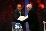 Gratulacje dla Pana Jacka Przybysiaka - zwycięzcy Wielkiego Finału 90 edycji "Jeden z dziesięciu"