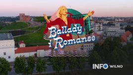 Koncert „Ballady i Romanse” już 15 sierpnia!