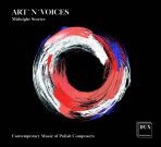 Pierwszy album ART’N’VOICES w wytwórni DUX